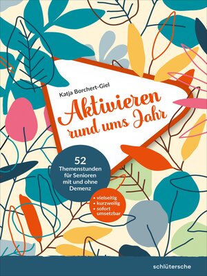 cover image of Aktivieren rund ums Jahr